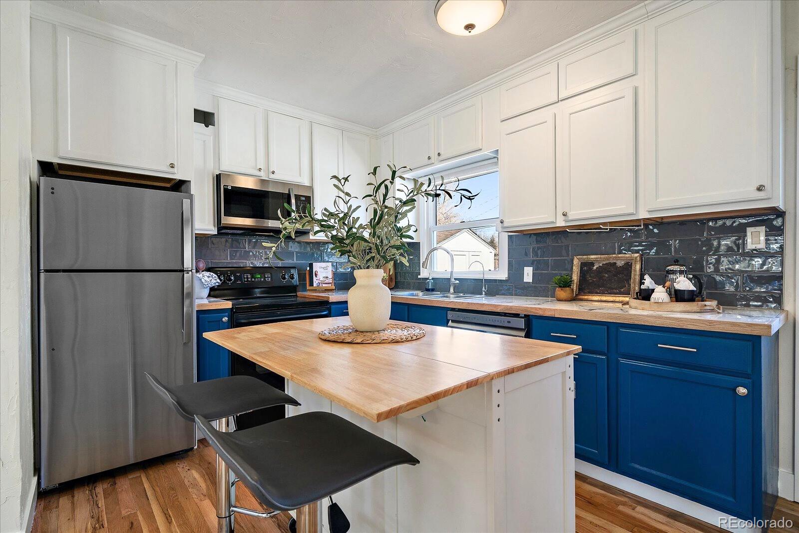 4650 S Washington Street