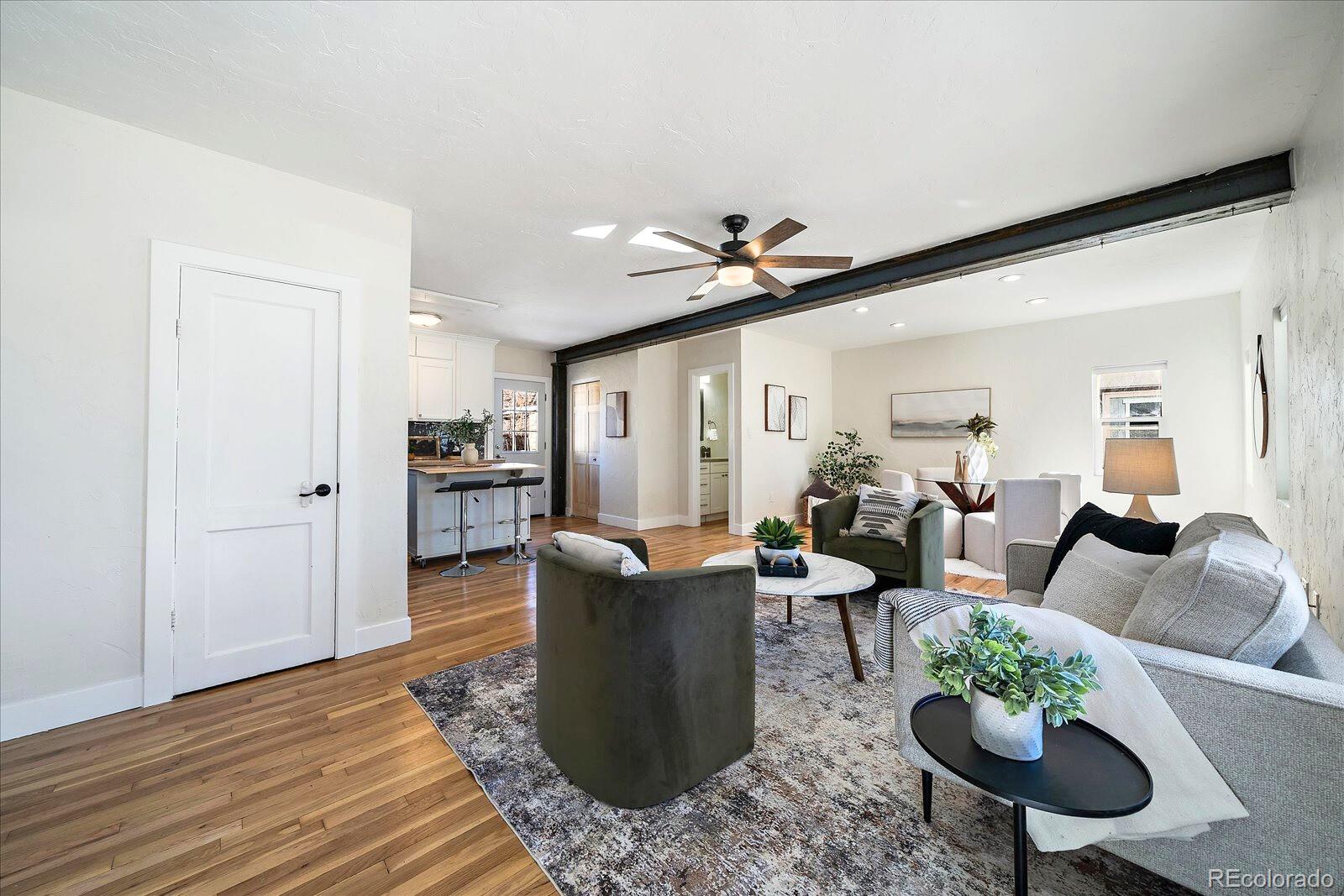 4650 S Washington Street