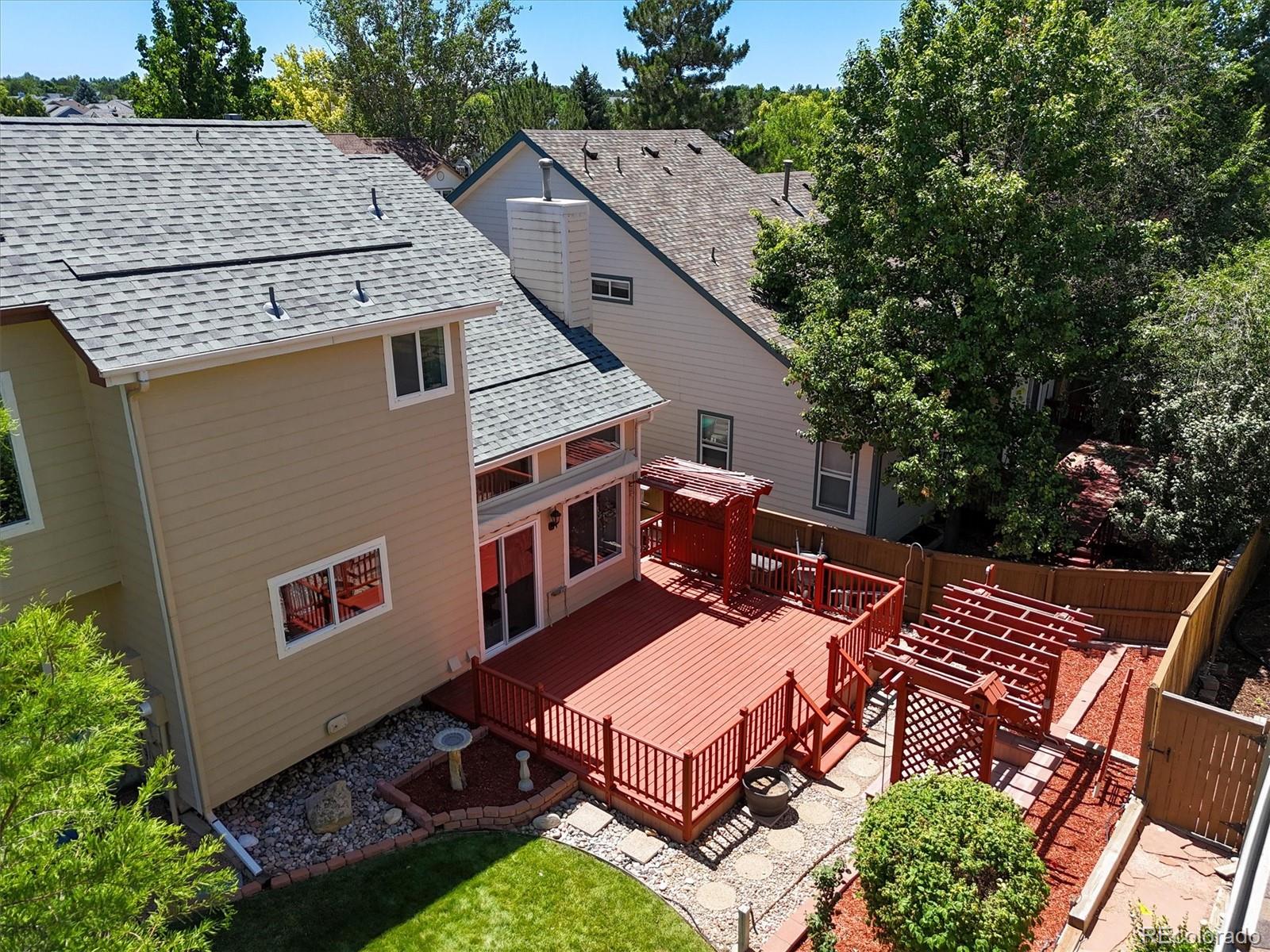 9473 Bexley Drive