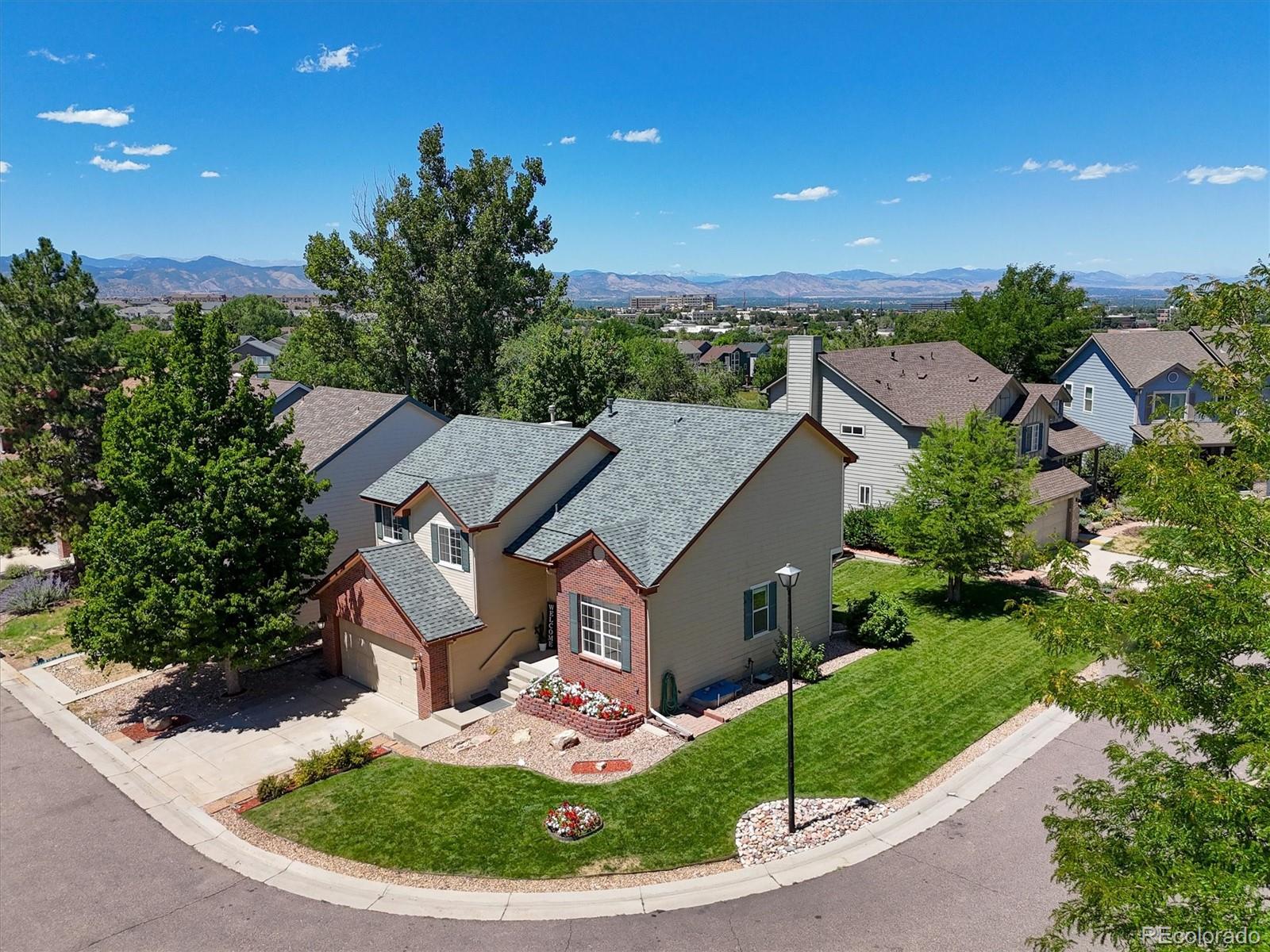 9473 Bexley Drive