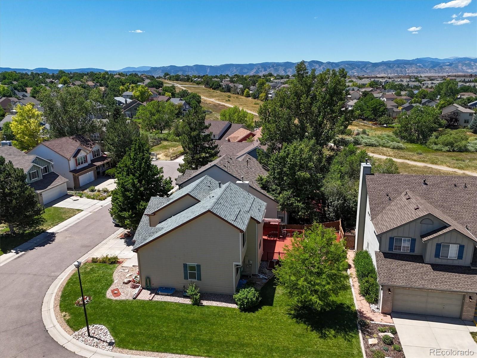 9473 Bexley Drive