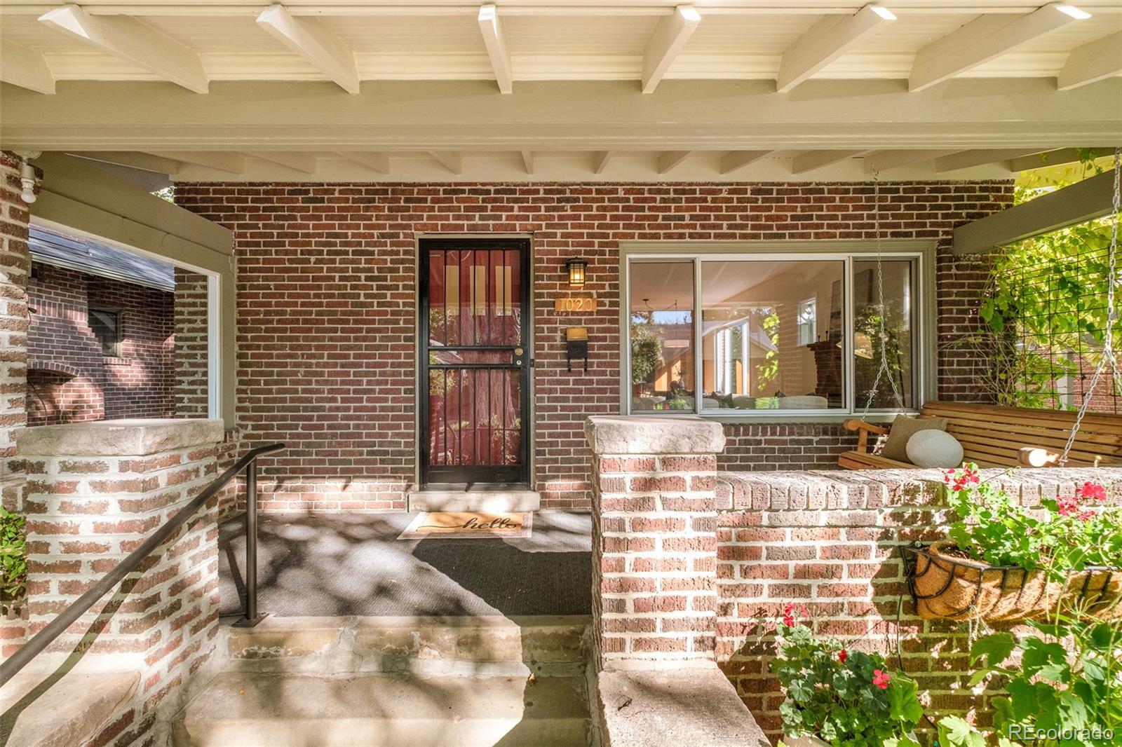 1020 Garfield Street