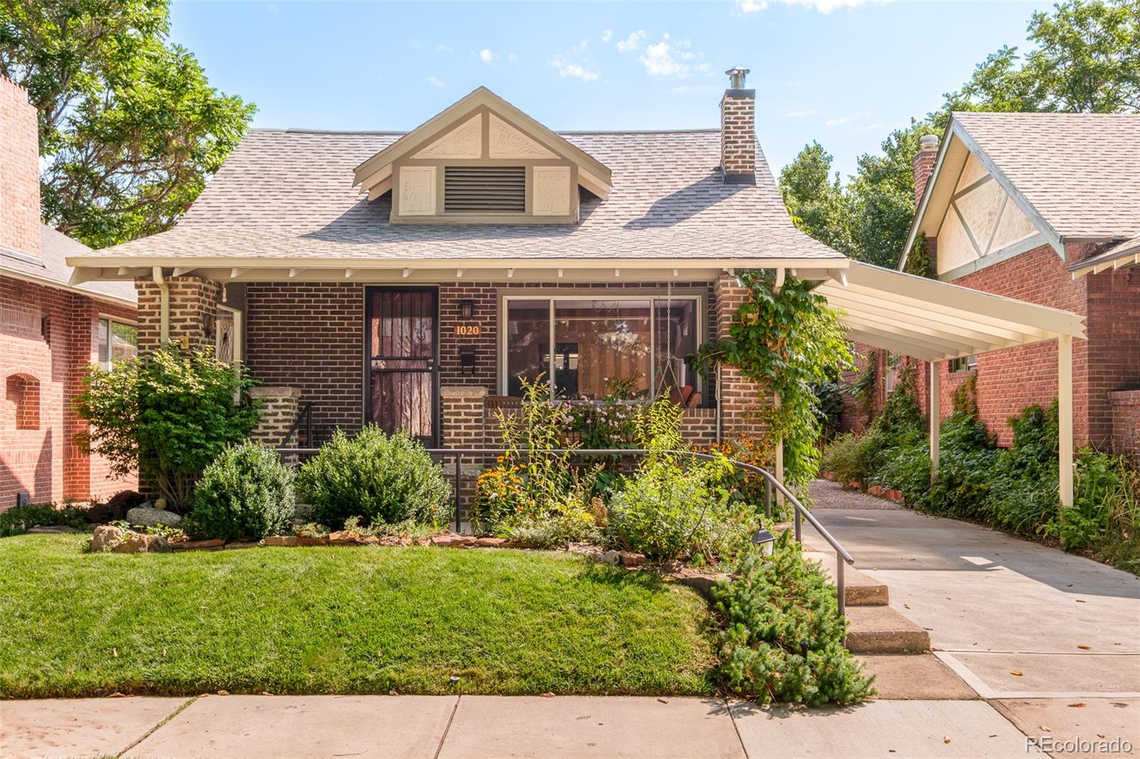 1020 Garfield Street