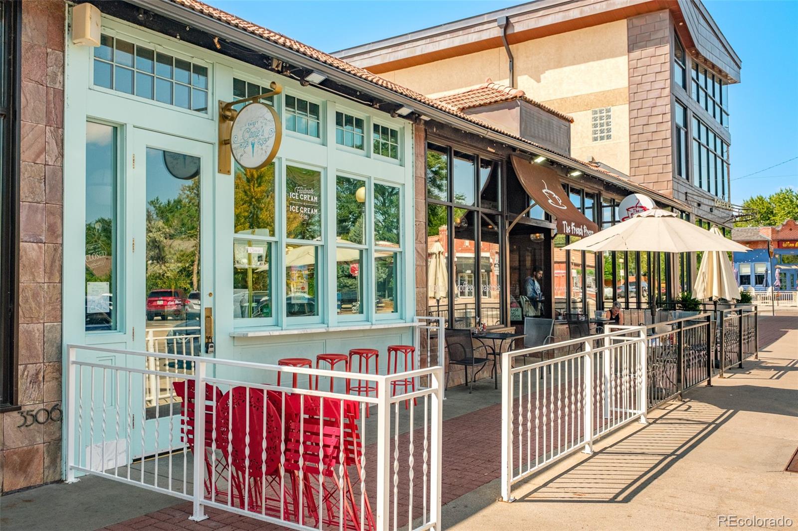 1020 Garfield Street