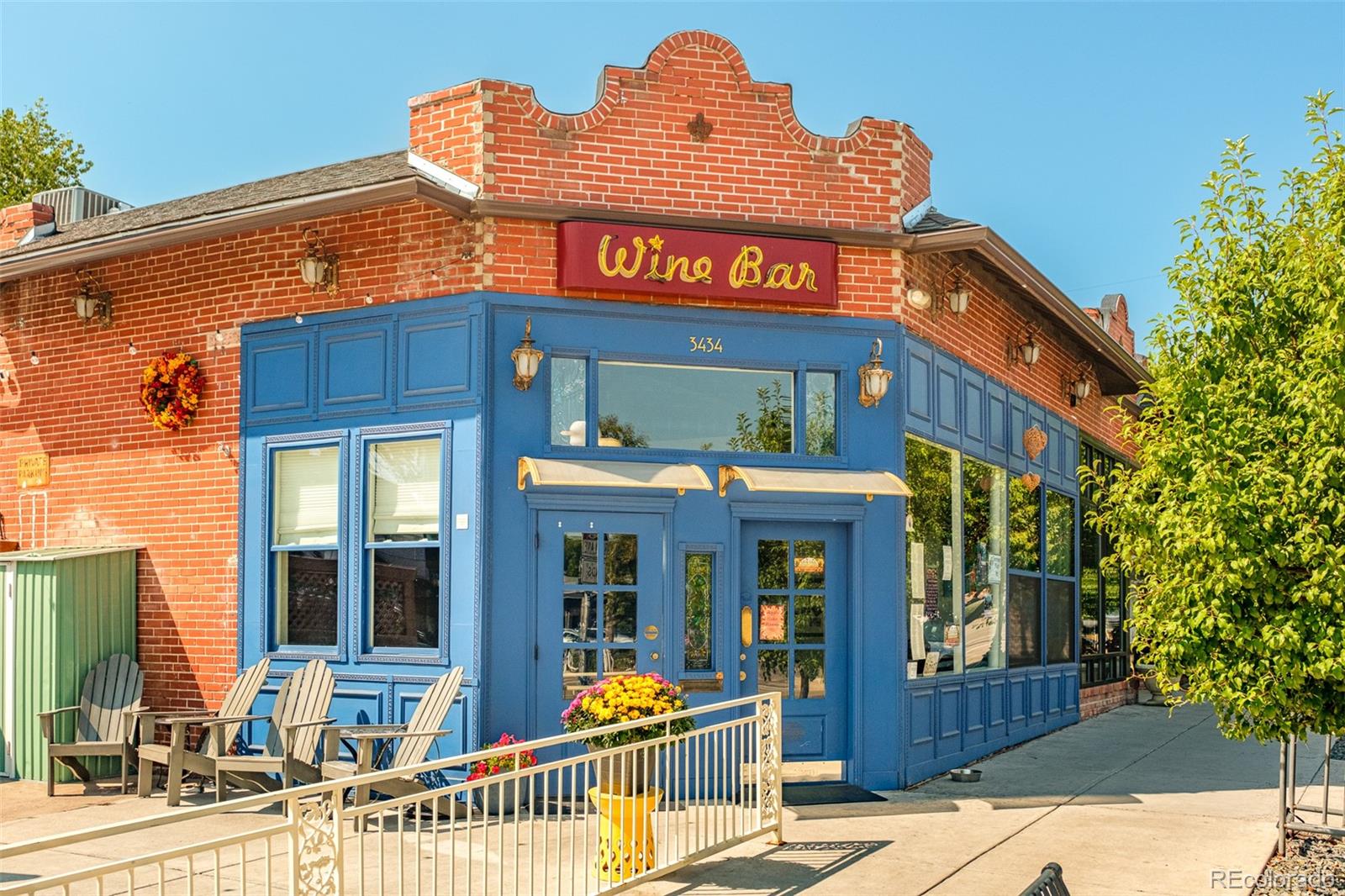 1020 Garfield Street