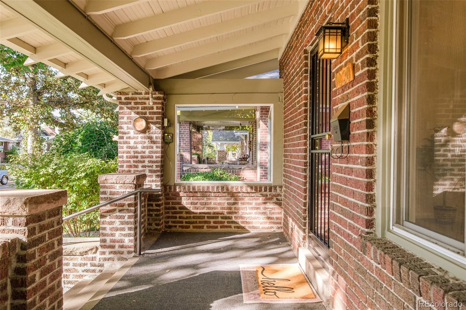 1020 Garfield Street