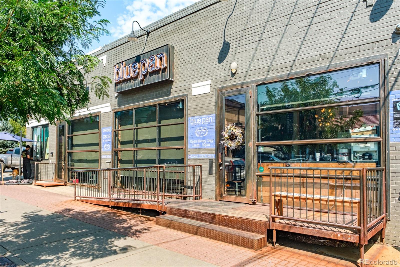 1020 Garfield Street