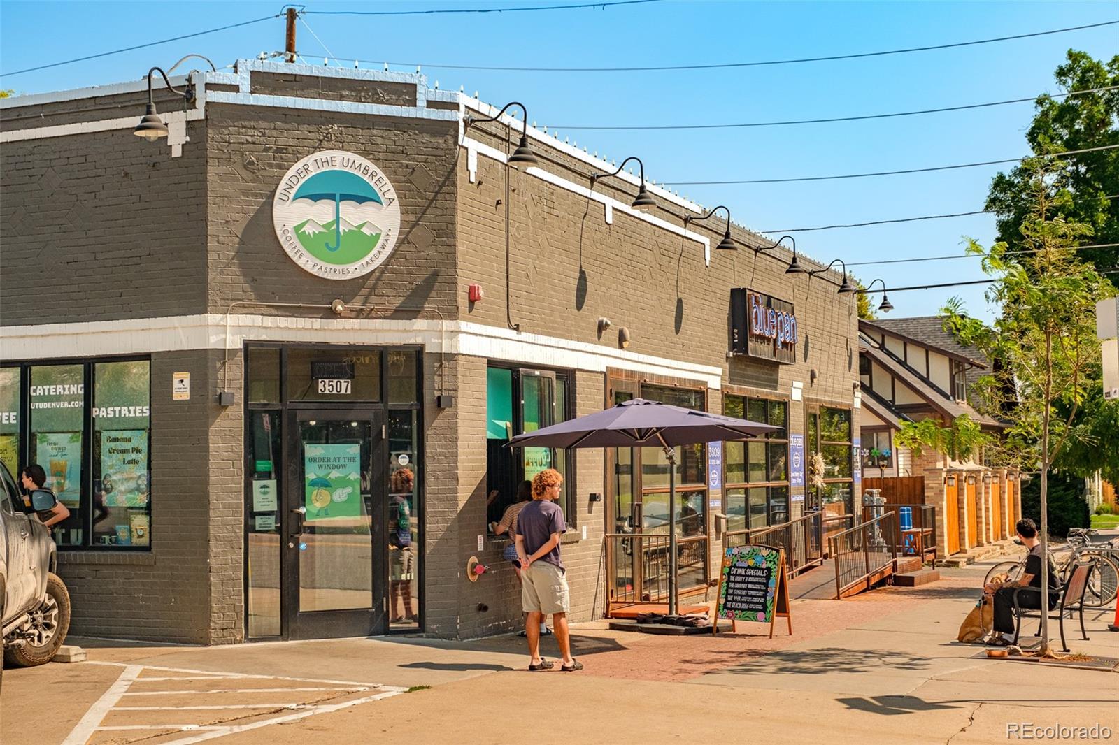 1020 Garfield Street