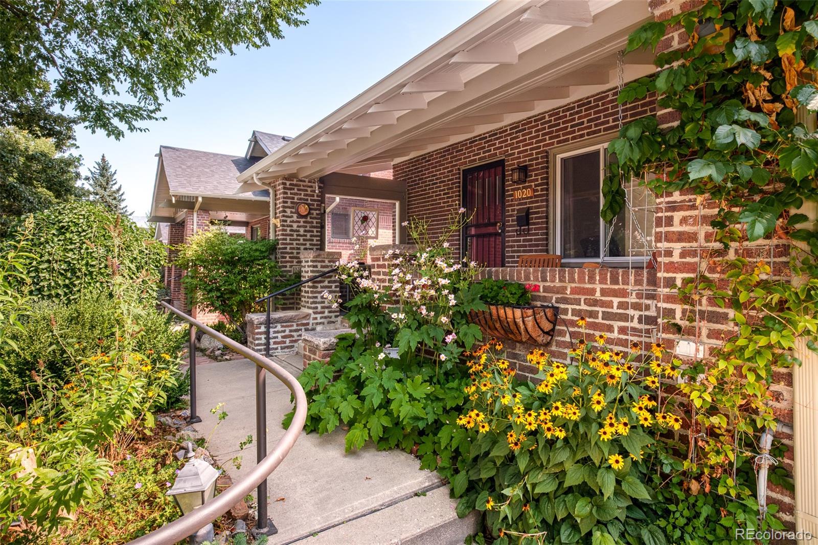 1020 Garfield Street