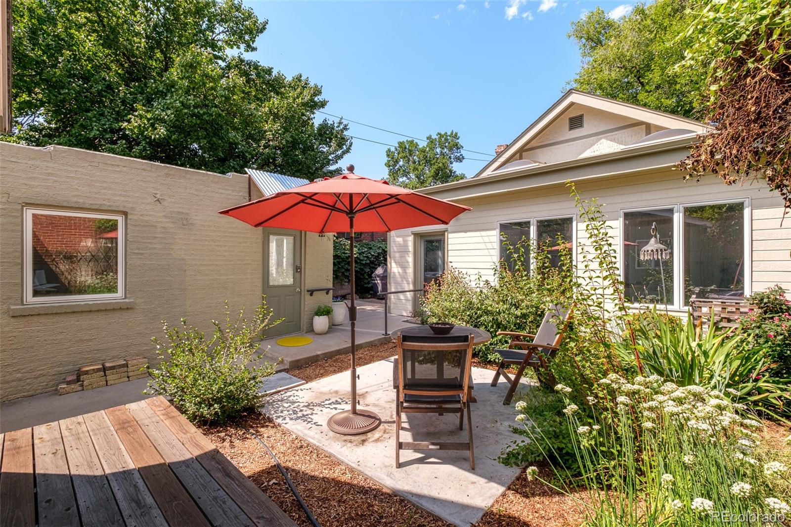 1020 Garfield Street