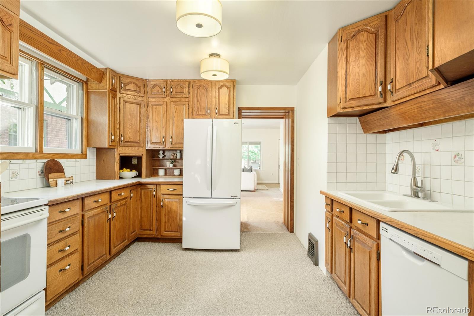 1020 Garfield Street