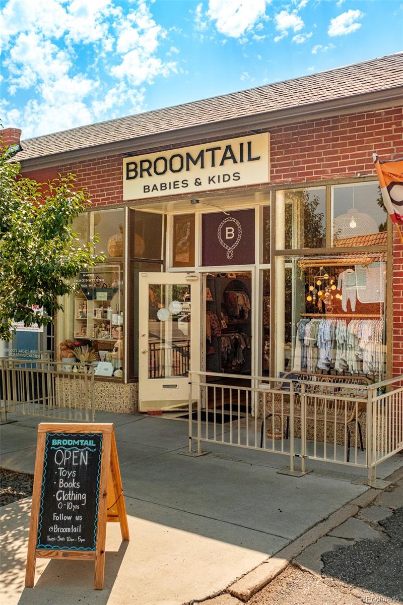 1020 Garfield Street