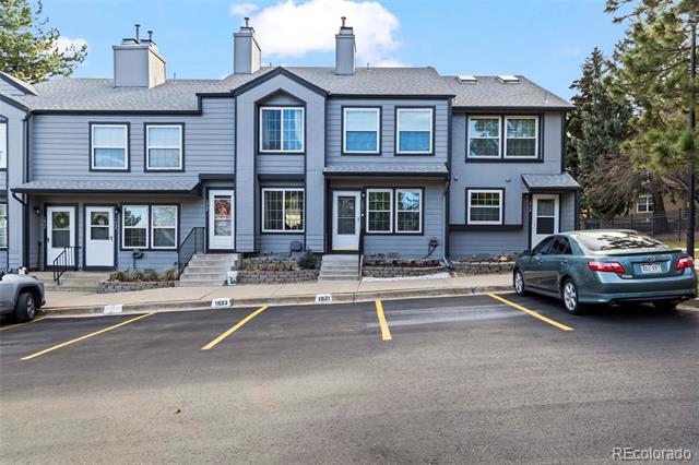 1931 Newland Court