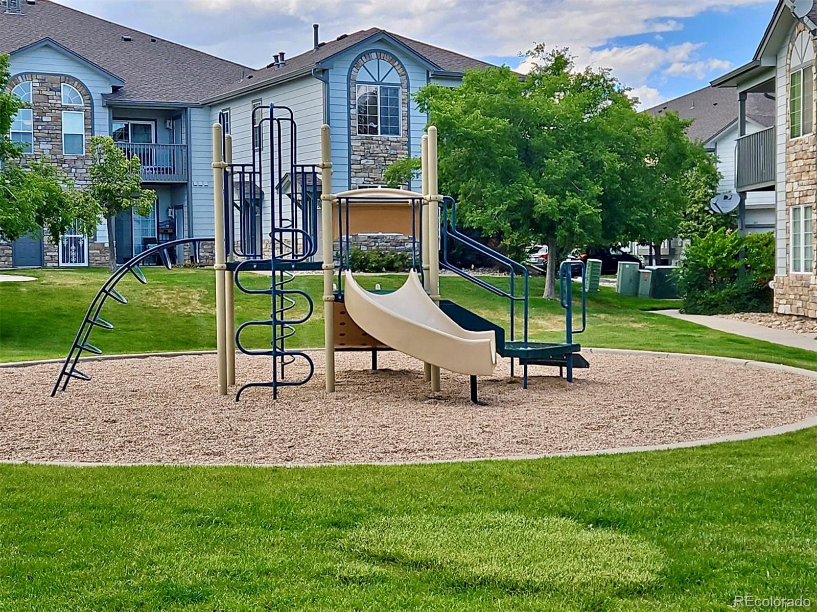 3262 E 103rd Drive Unit: 1812