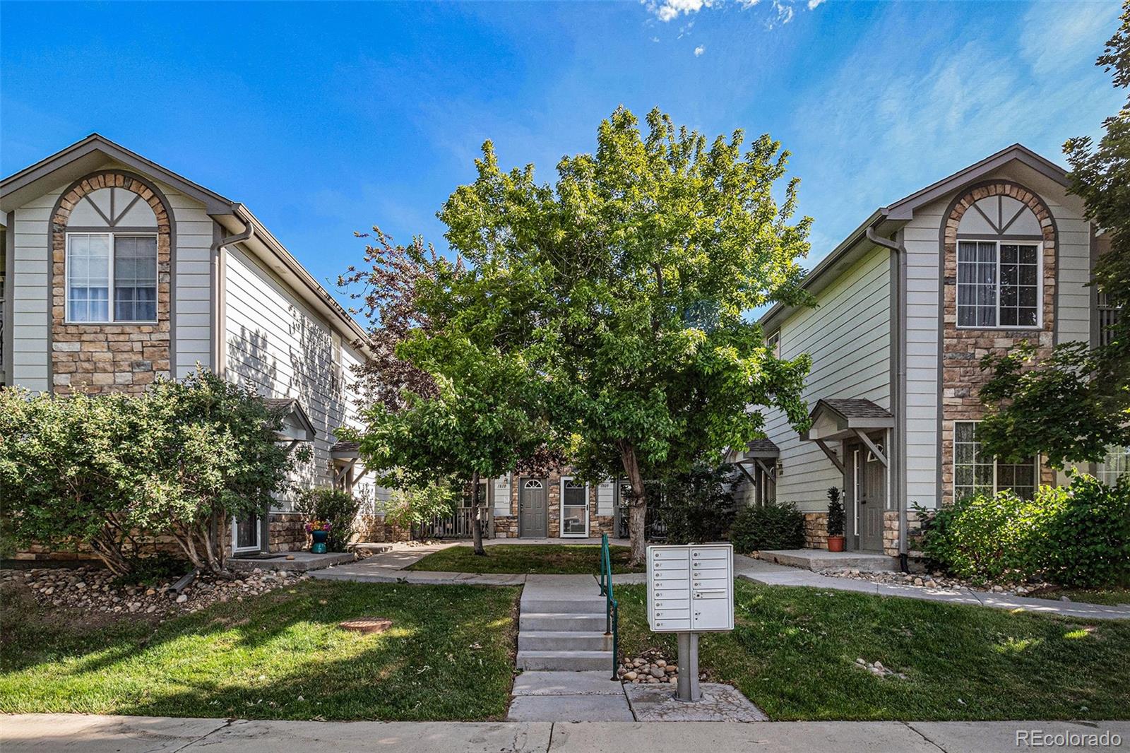 3262 E 103rd Drive Unit: 1812