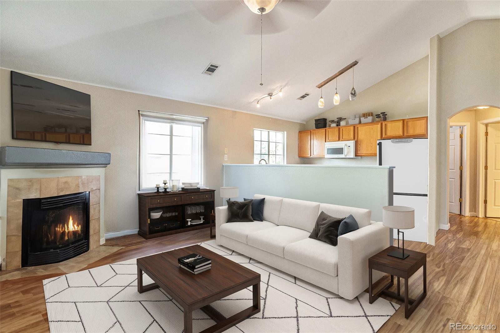 3262 E 103rd Drive Unit: 1812