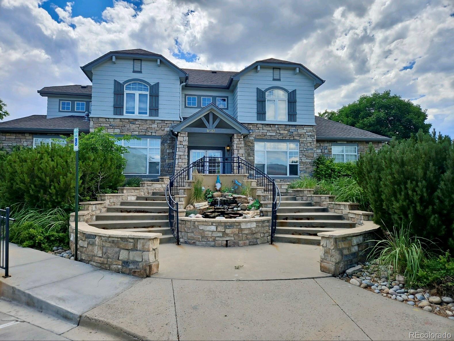 3262 E 103rd Drive Unit: 1812