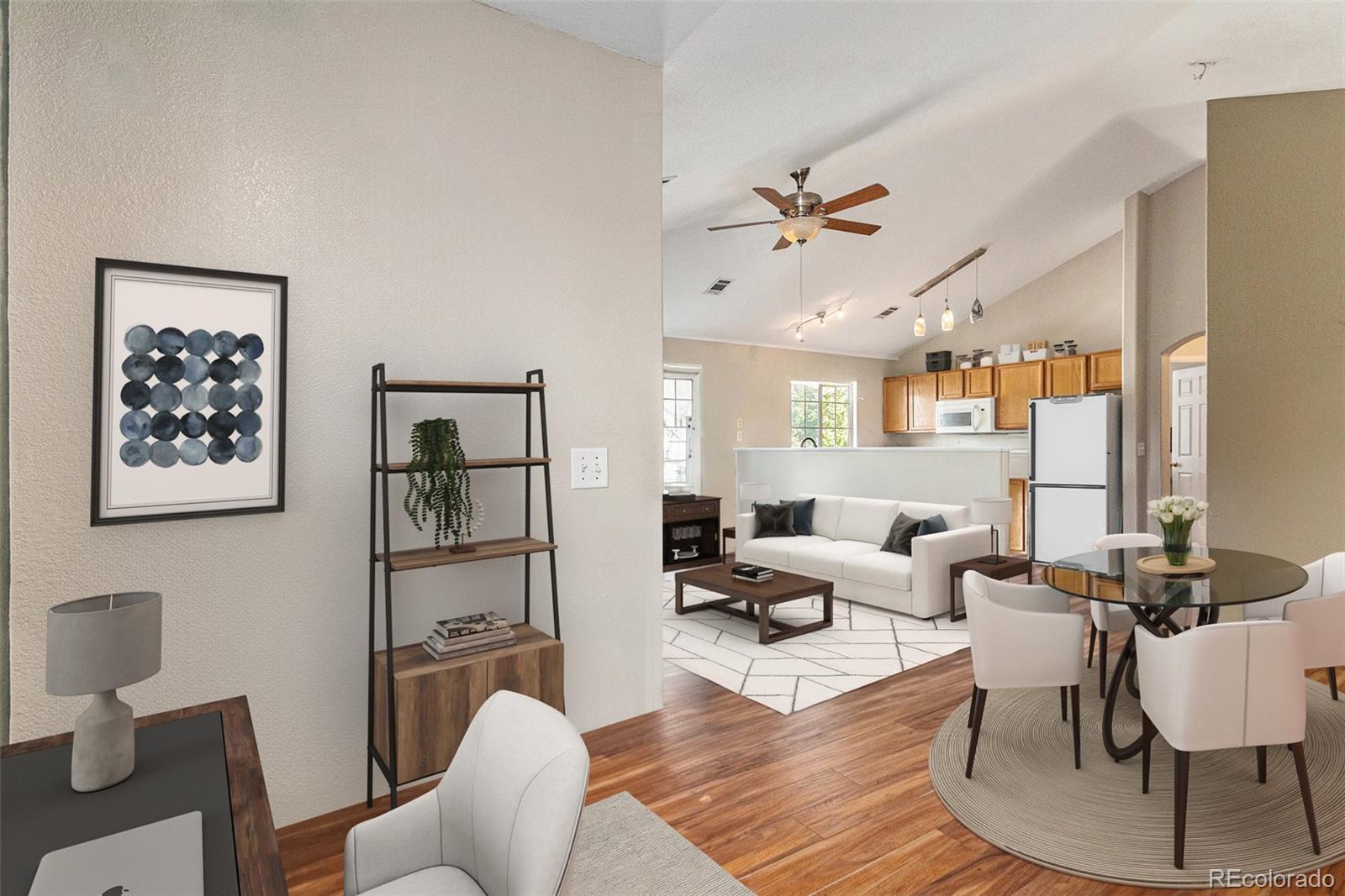 3262 E 103rd Drive Unit: 1812