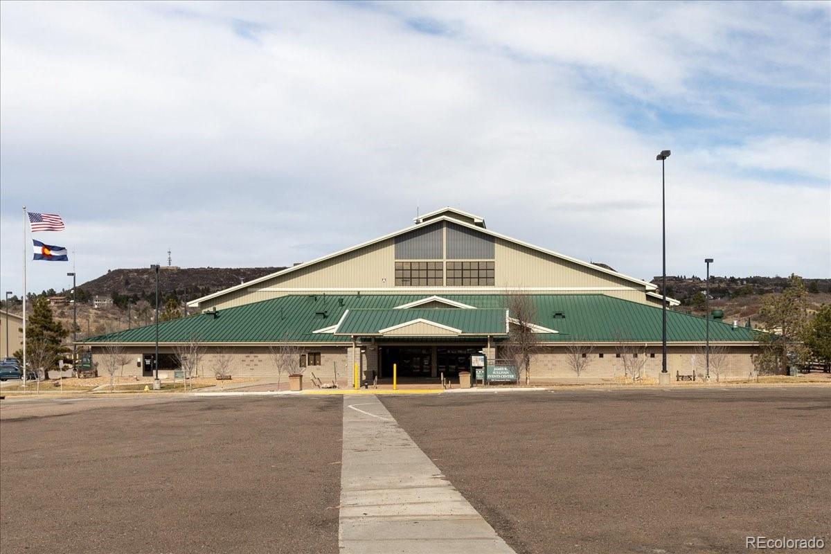 1396 Royal Troon Drive