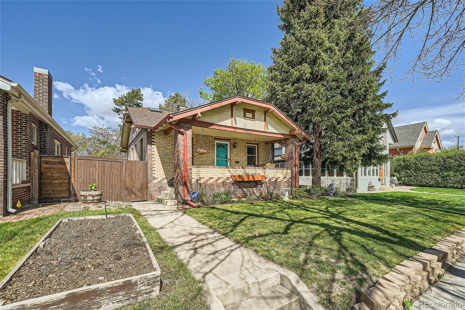 3763 Osceola Street