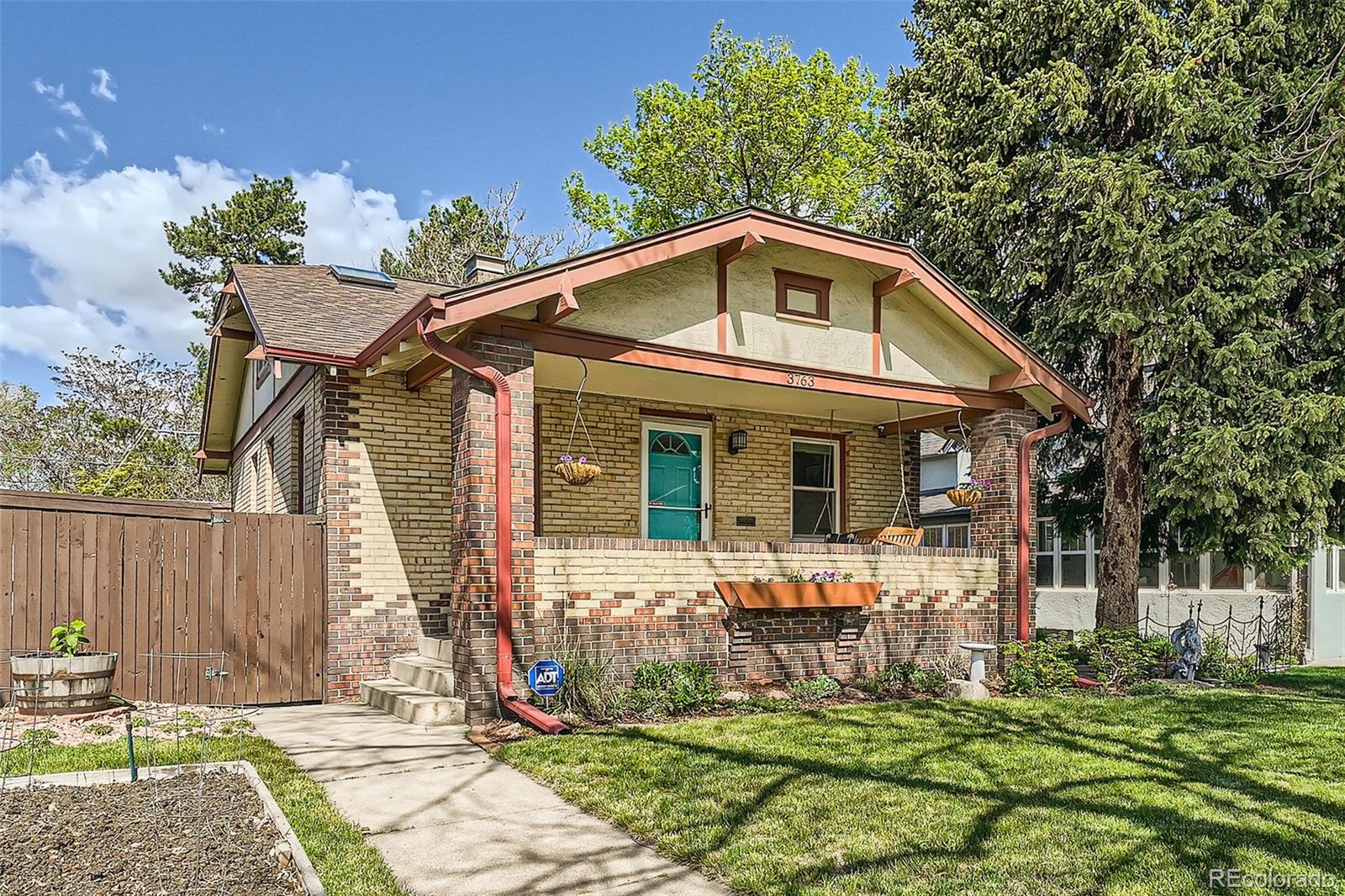 3763 Osceola Street