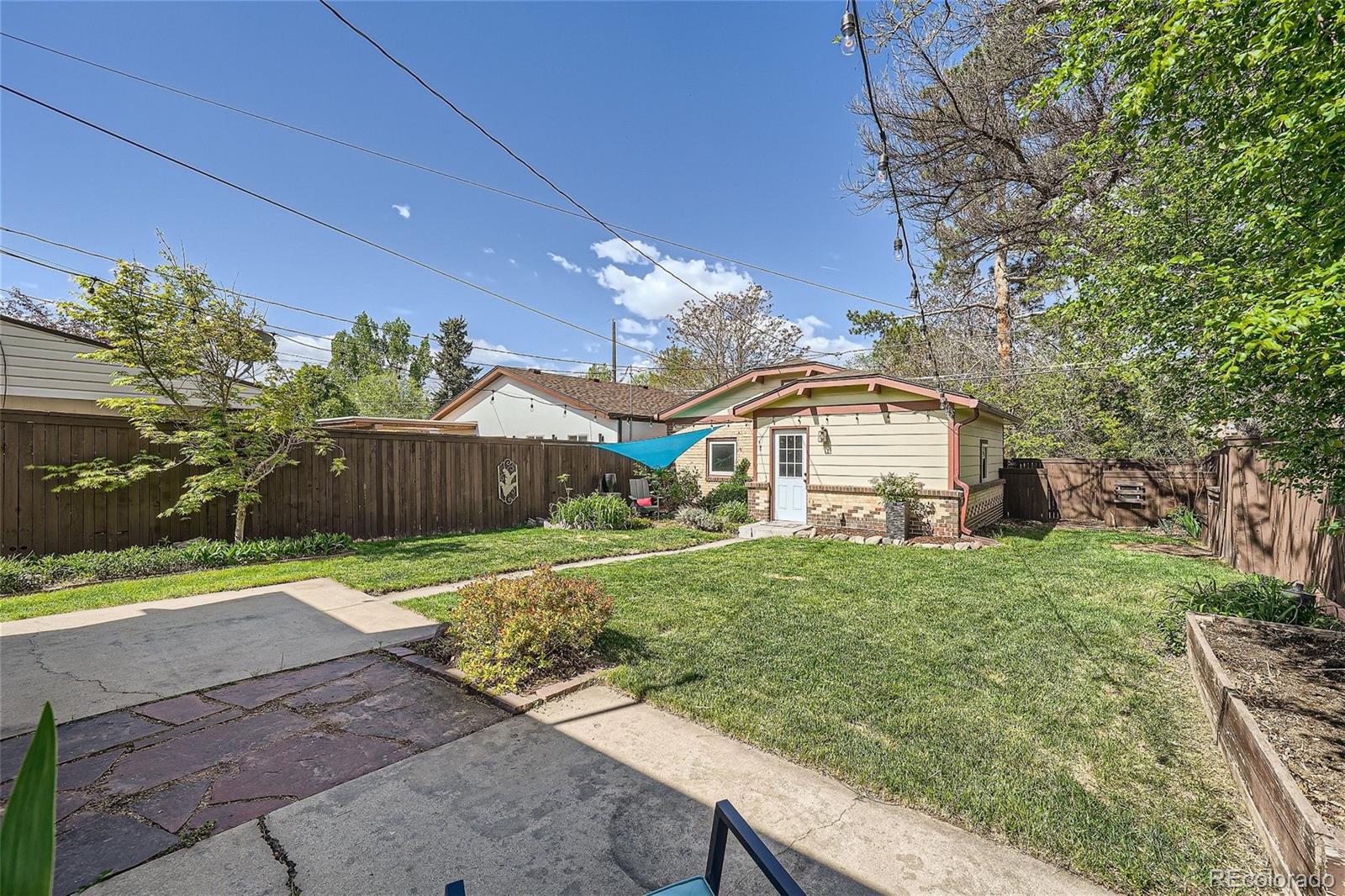 3763 Osceola Street