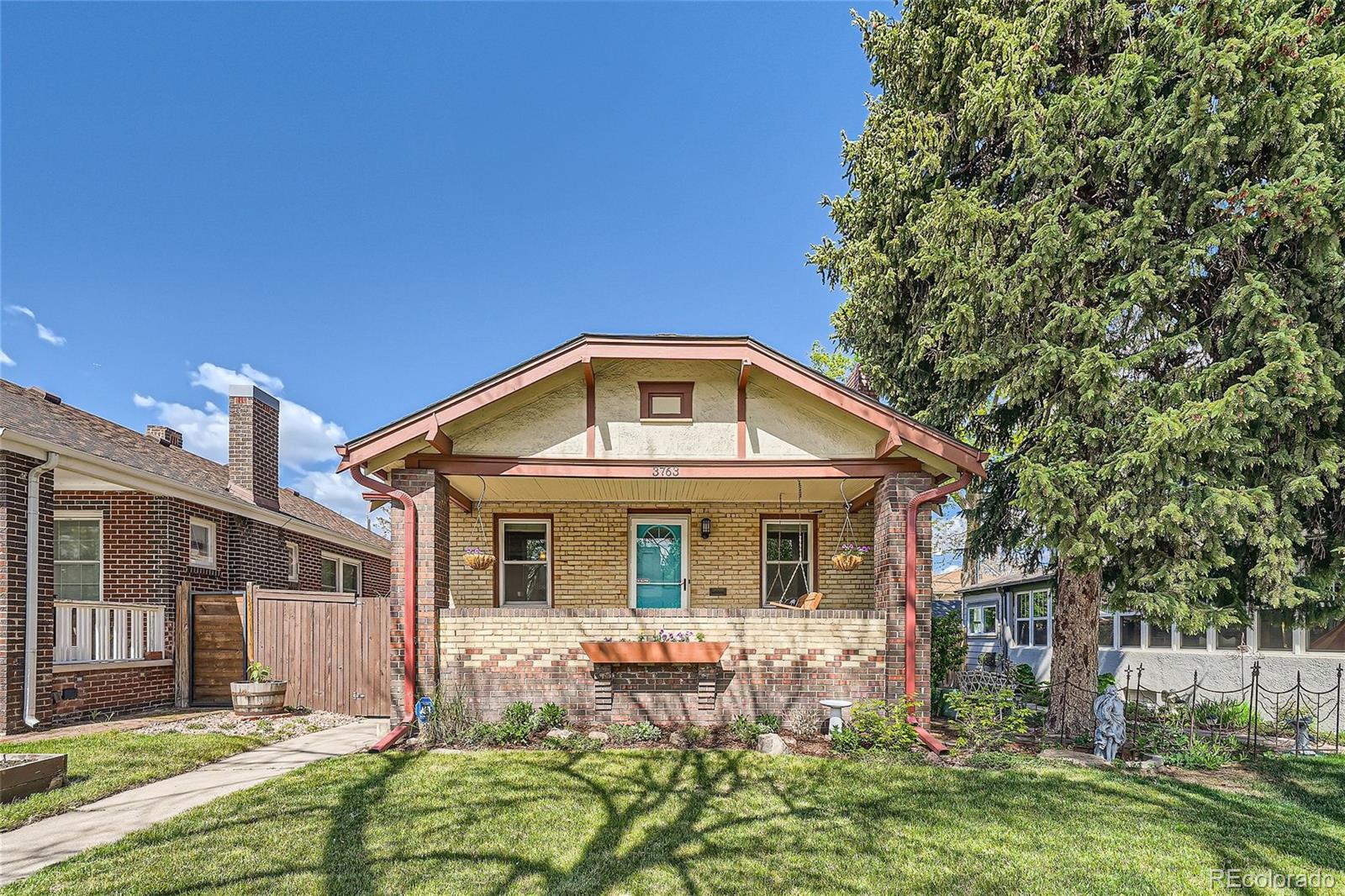 3763 Osceola Street