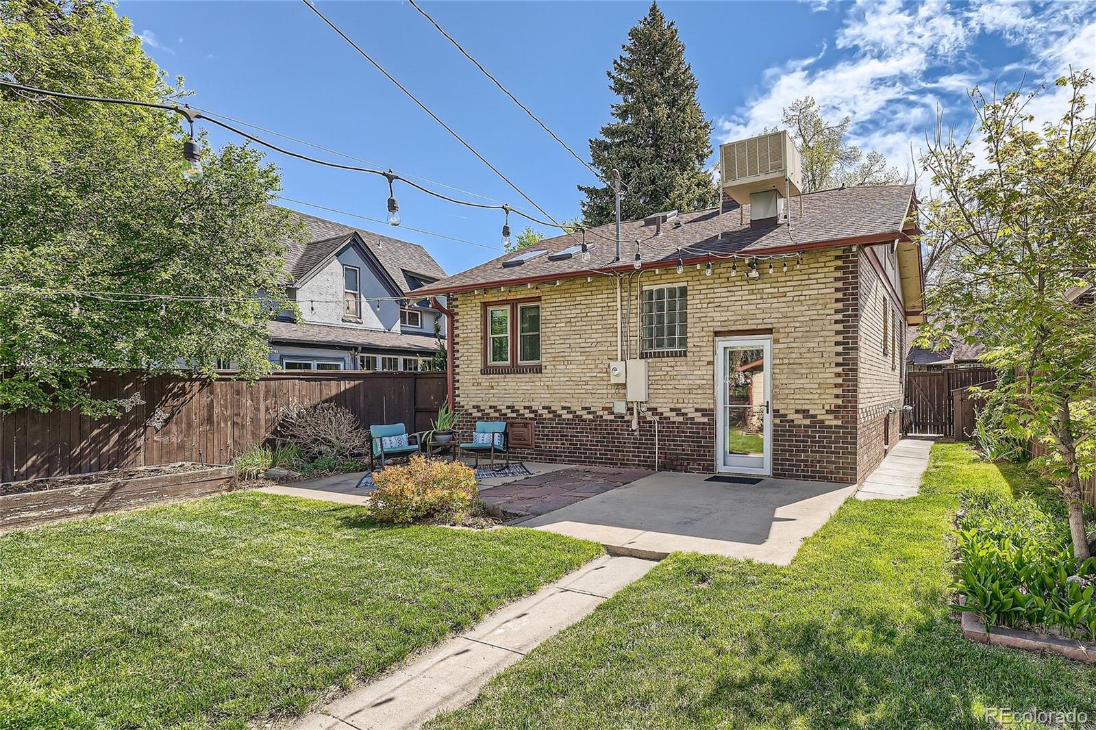 3763 Osceola Street