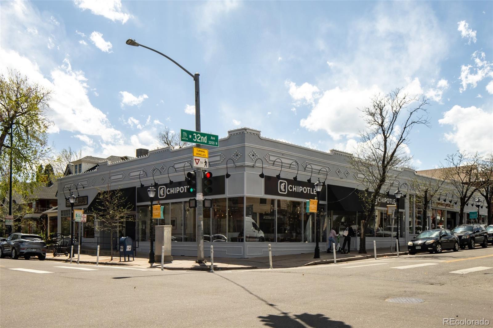 2978 Osceola Street