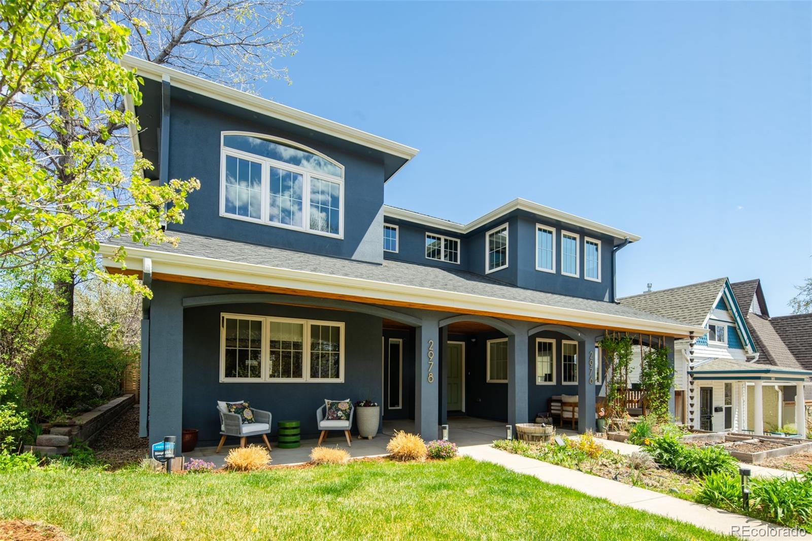 2978 Osceola Street