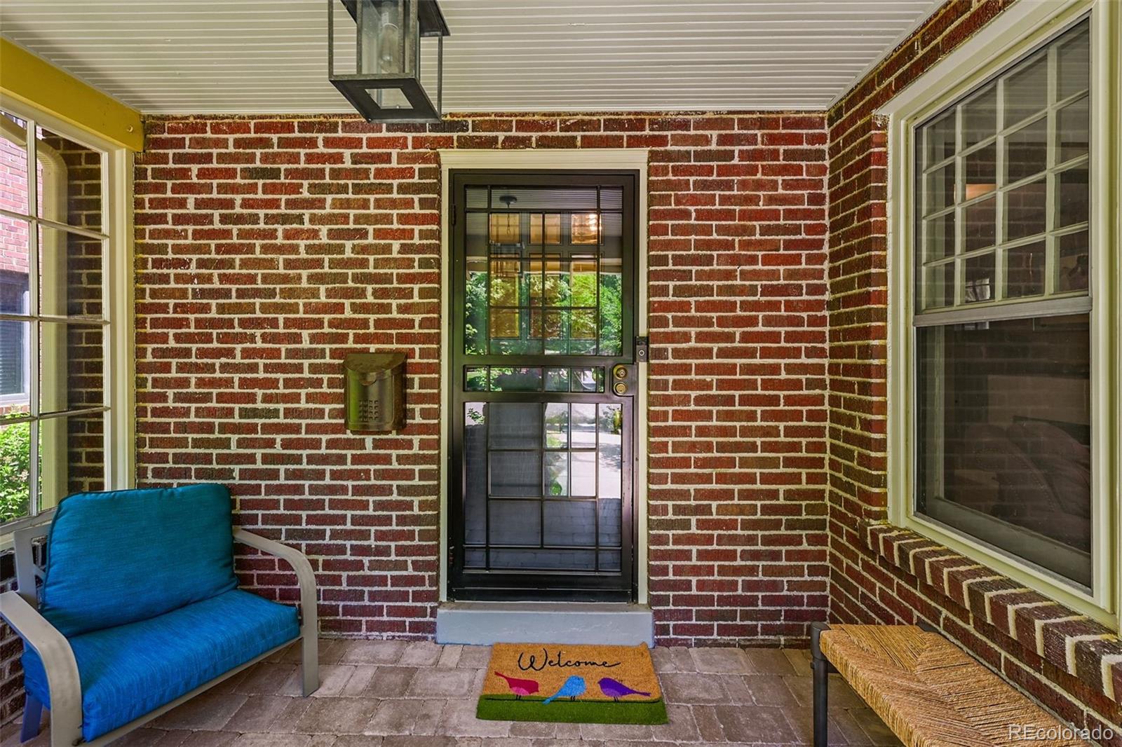 836 Steele Street