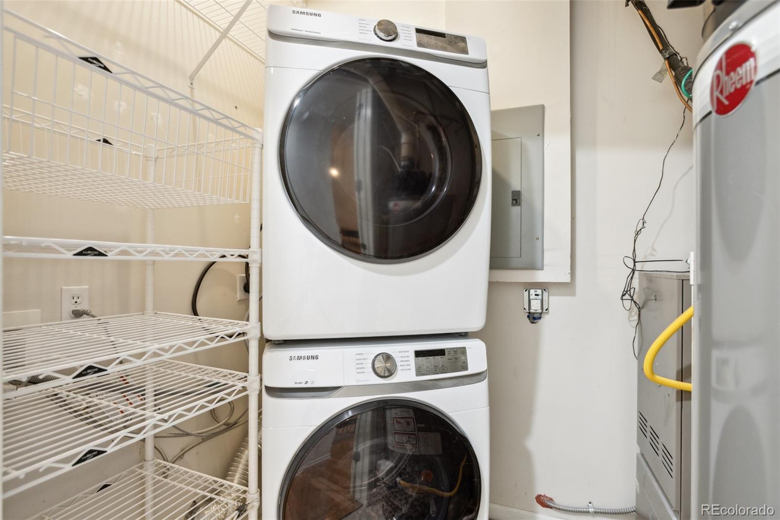 2100 N Humboldt Street Unit: 302