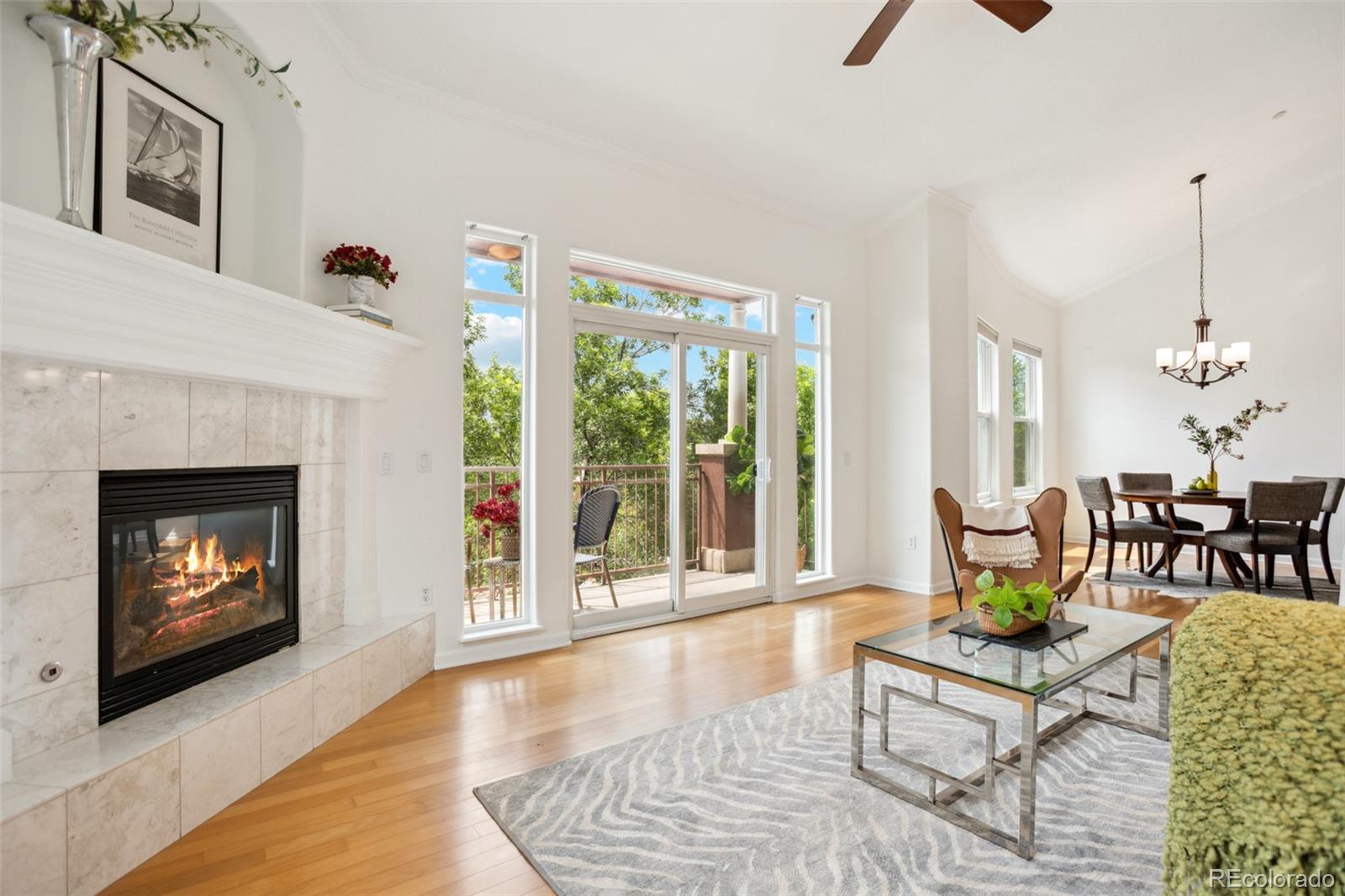 2100 N Humboldt Street Unit: 302