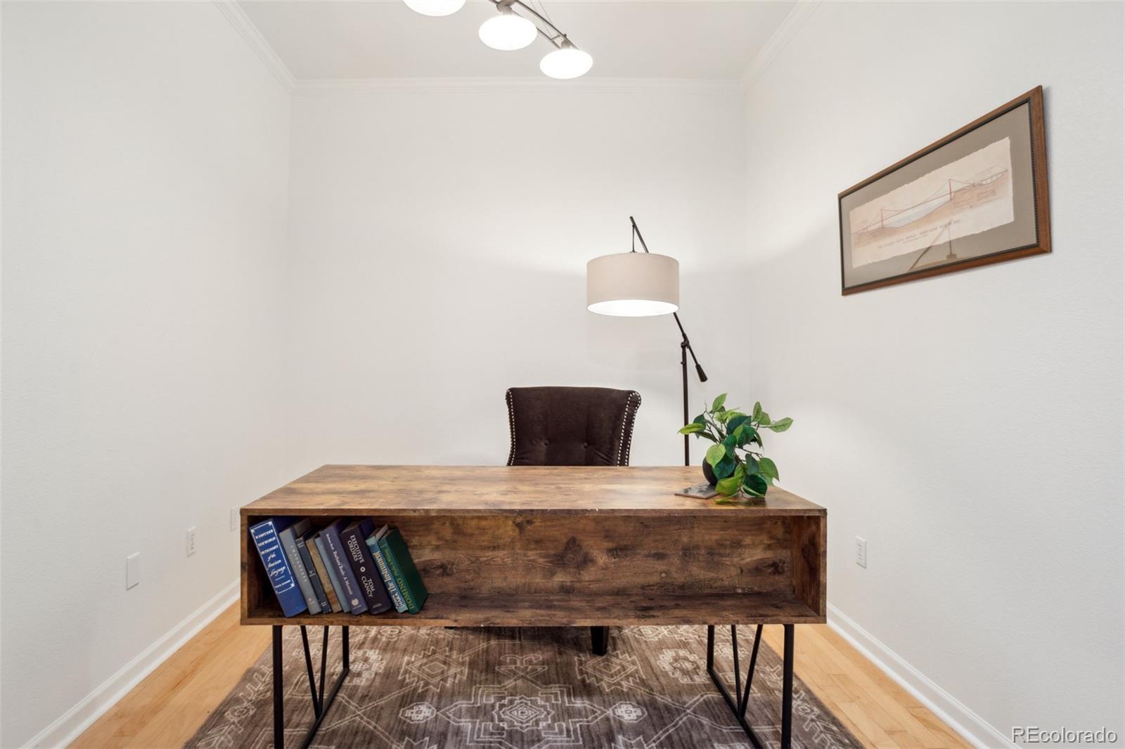 2100 N Humboldt Street Unit: 302