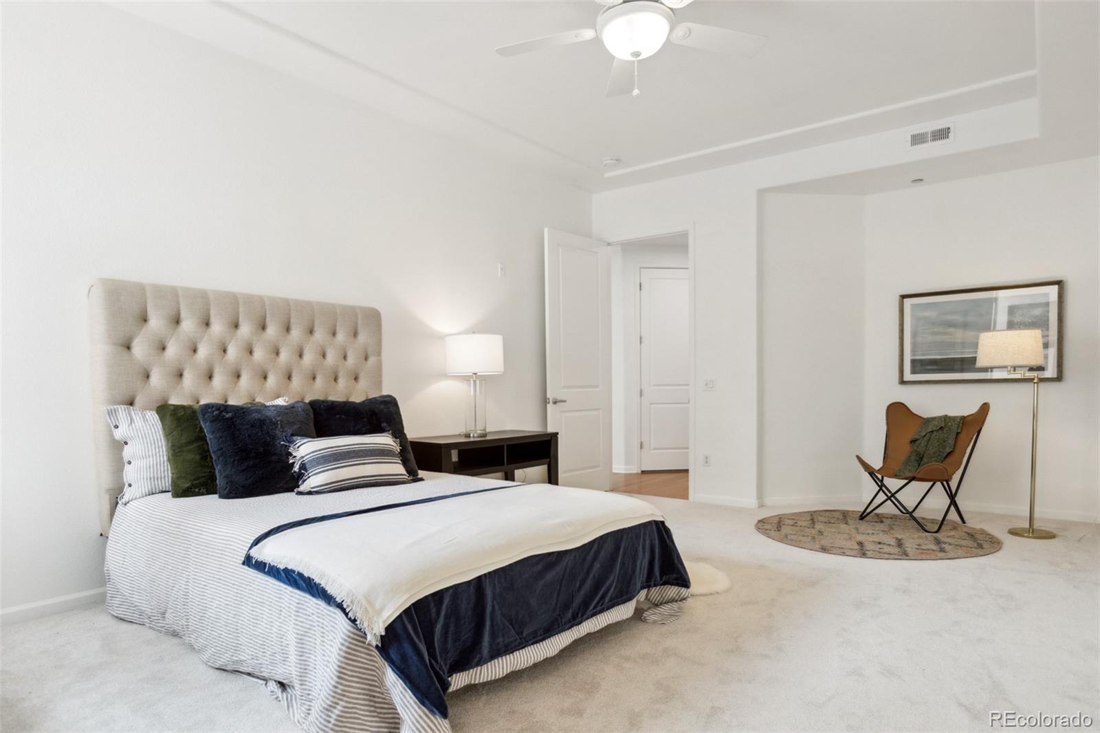 2100 N Humboldt Street Unit: 302