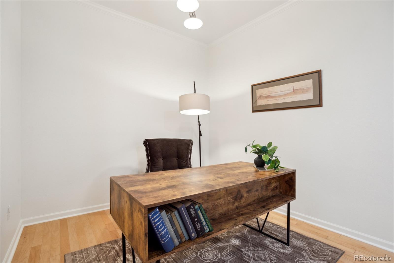 2100 N Humboldt Street Unit: 302