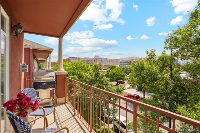 2100 N Humboldt Street Unit: 302
