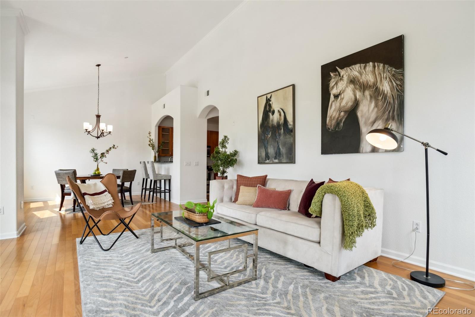 2100 N Humboldt Street Unit: 302