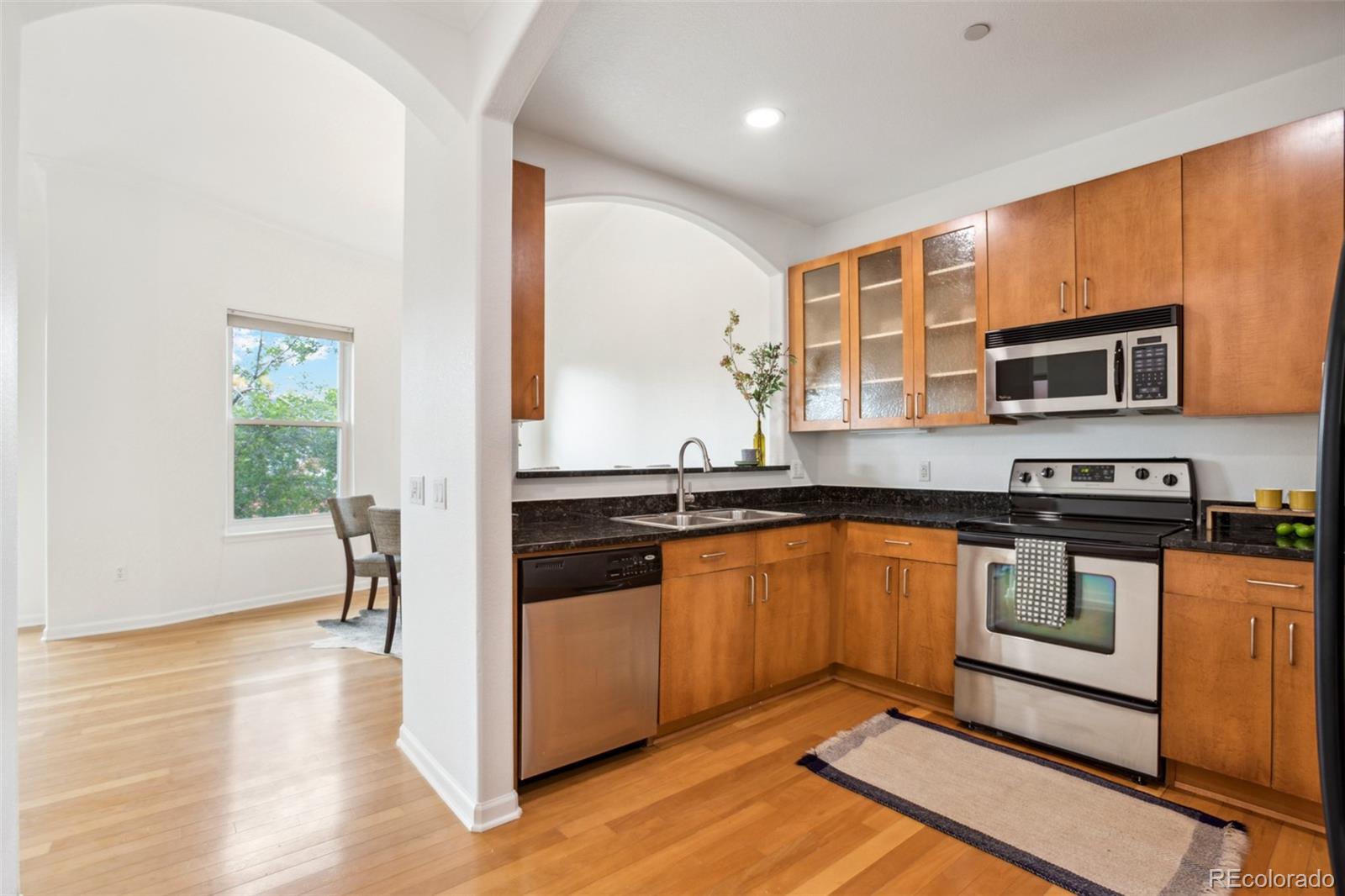 2100 N Humboldt Street Unit: 302