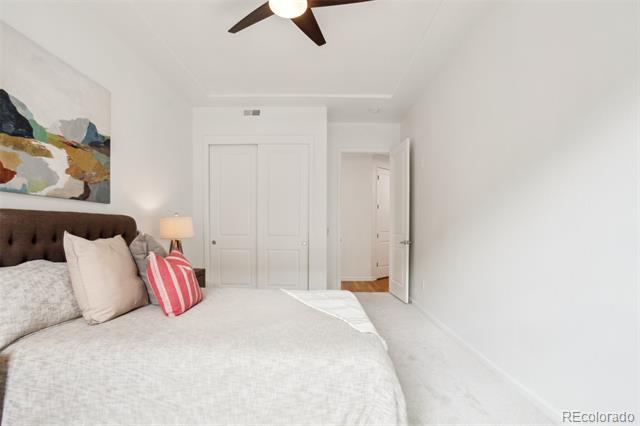 2100 N Humboldt Street Unit: 302