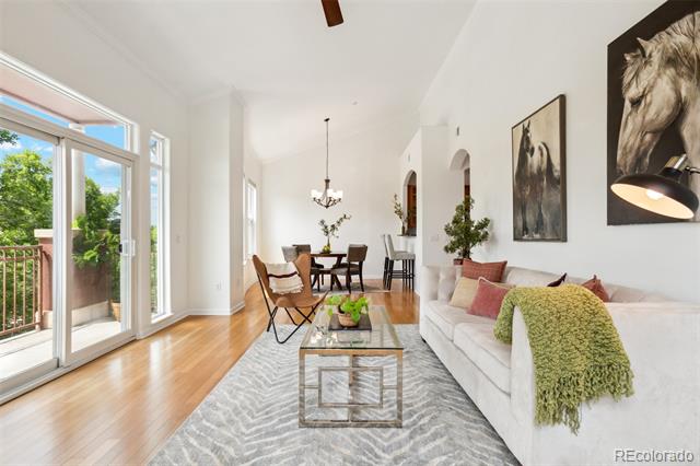 2100 N Humboldt Street Unit: 302