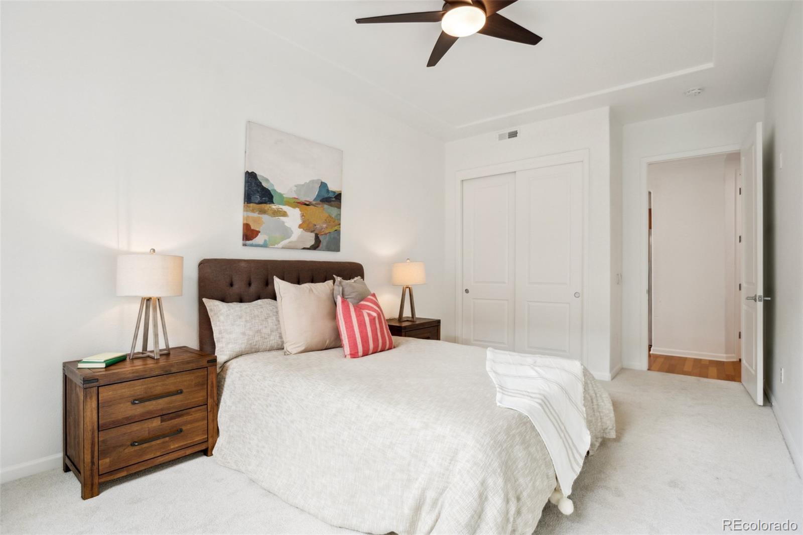 2100 N Humboldt Street Unit: 302