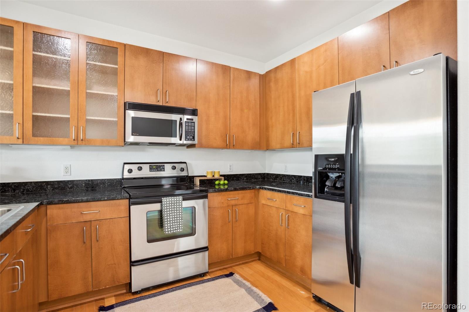 2100 N Humboldt Street Unit: 302