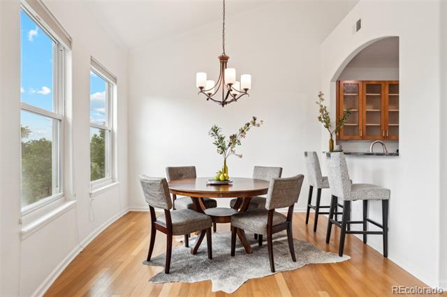 2100 N Humboldt Street Unit: 302