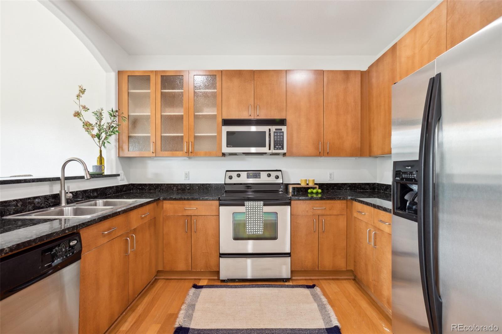 2100 N Humboldt Street Unit: 302