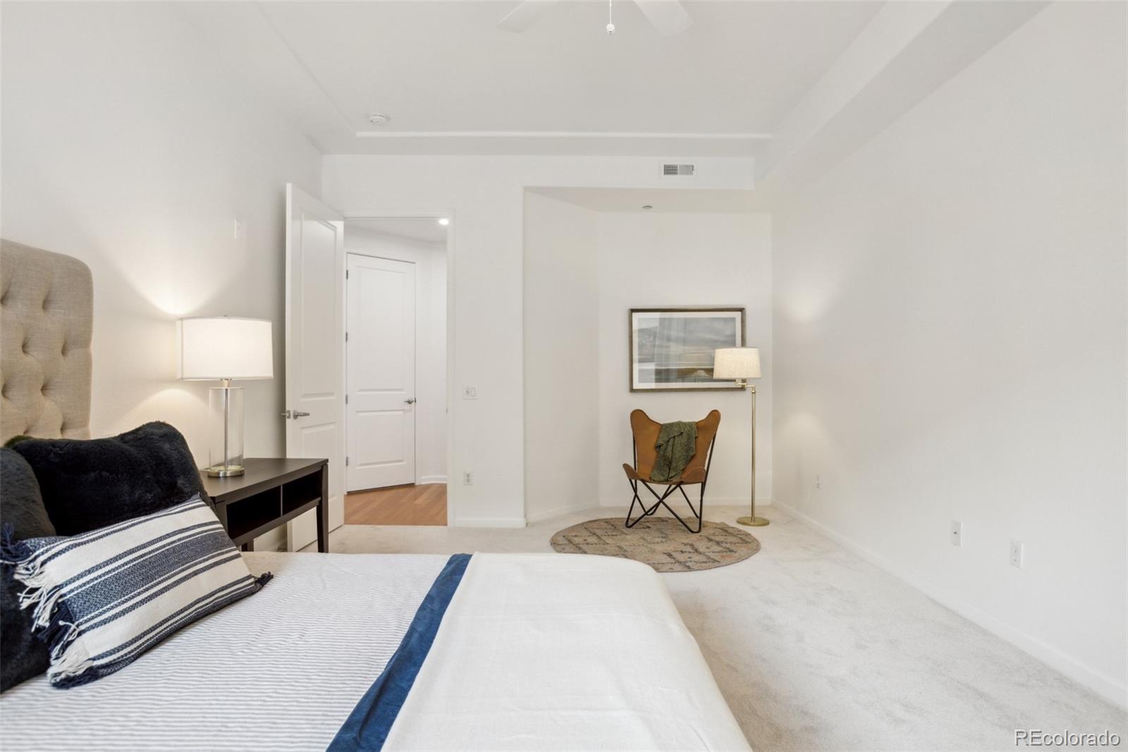 2100 N Humboldt Street Unit: 302