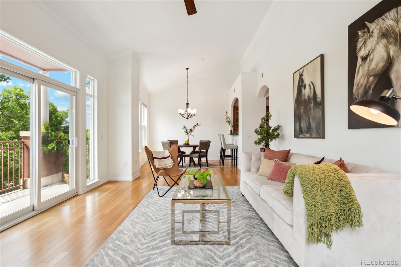 2100 N Humboldt Street Unit: 302