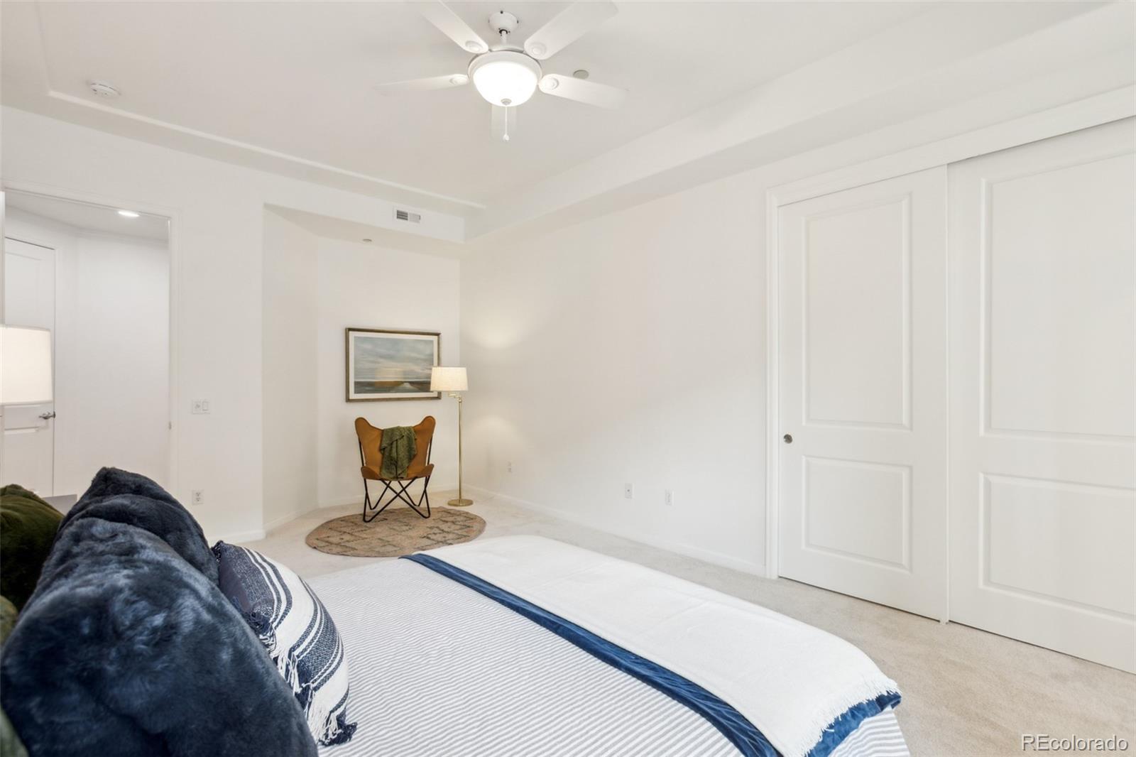 2100 N Humboldt Street Unit: 302