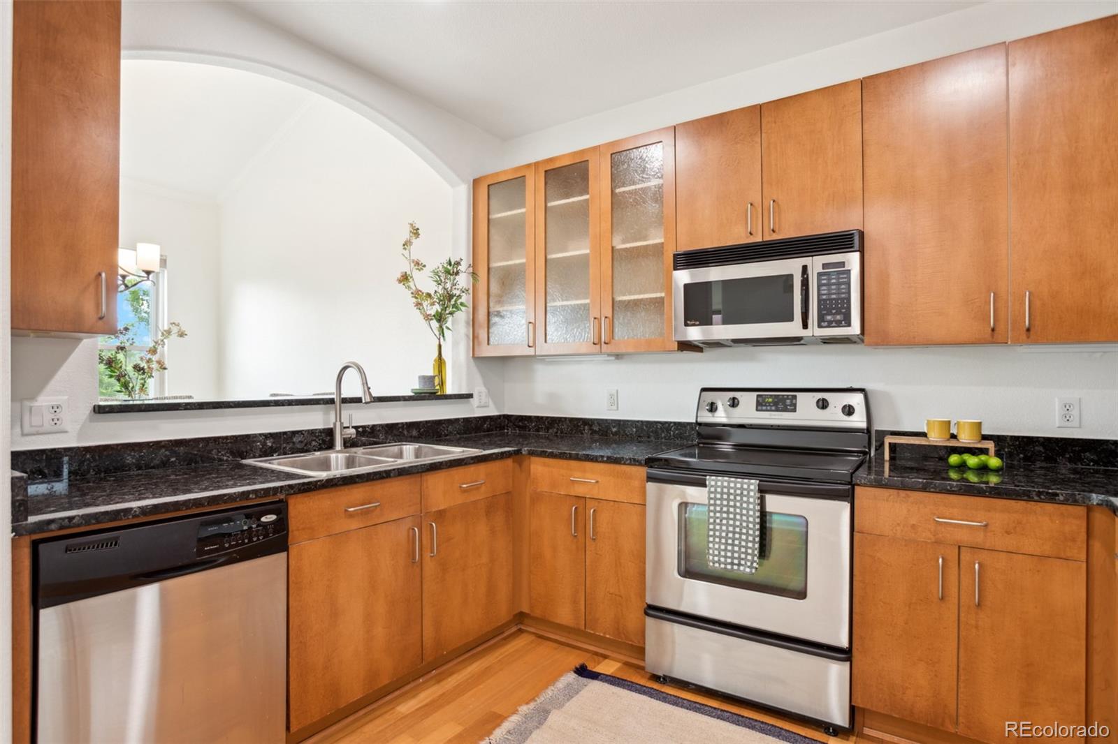 2100 N Humboldt Street Unit: 302