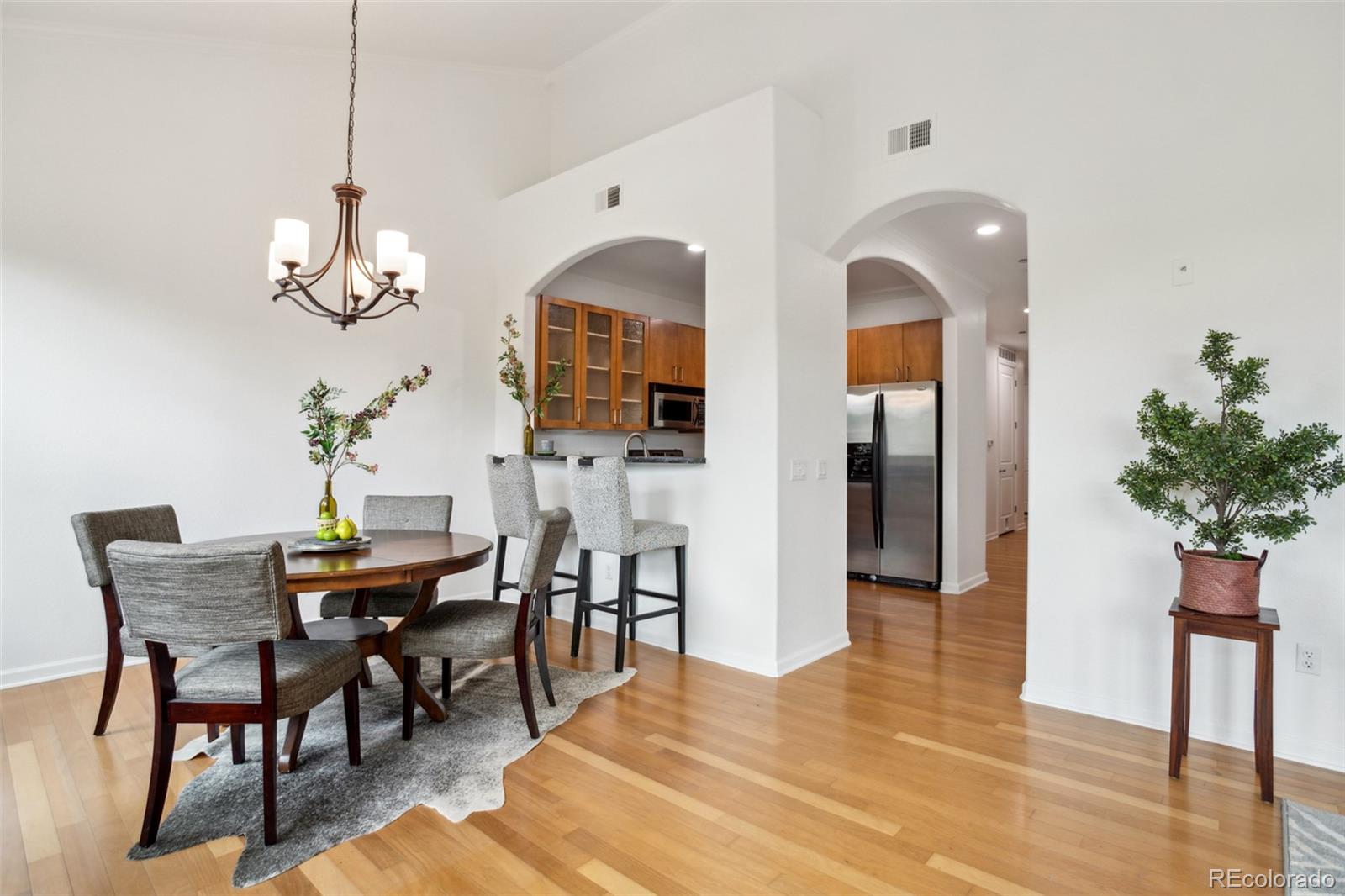 2100 N Humboldt Street Unit: 302